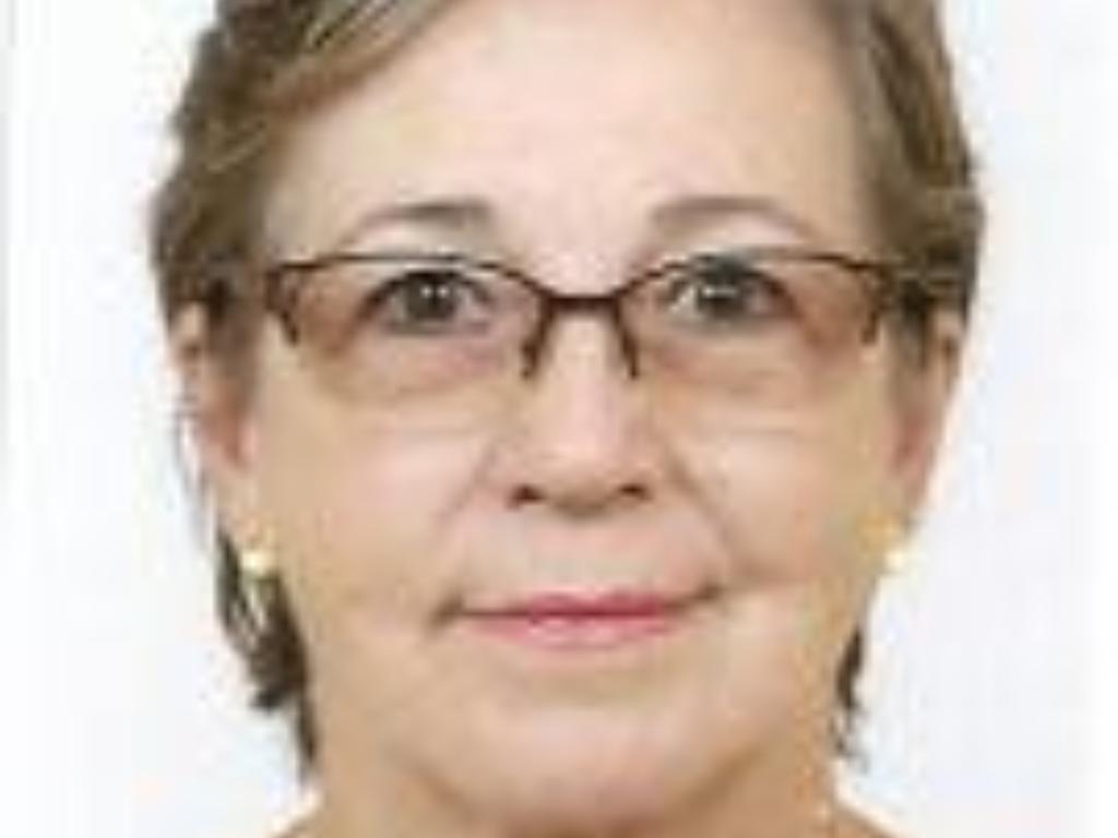 Ursula Schmidt